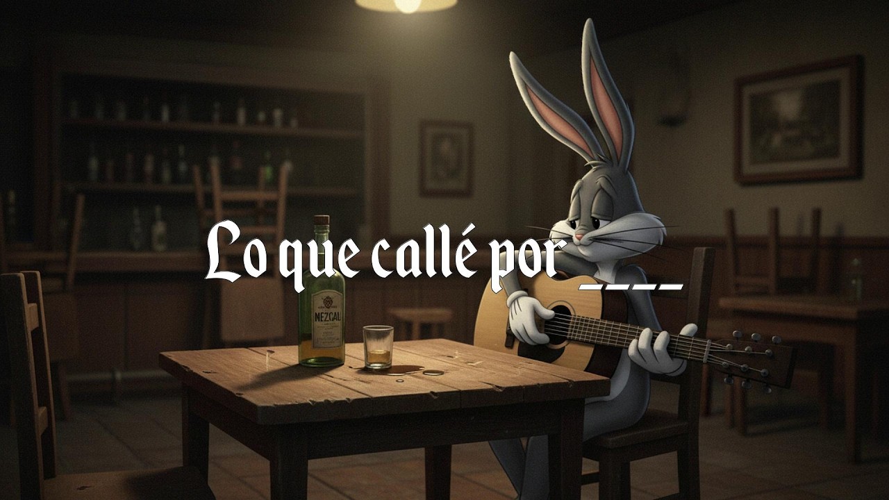 Sierreño Tumbado 🌑 Lo que callé por ____