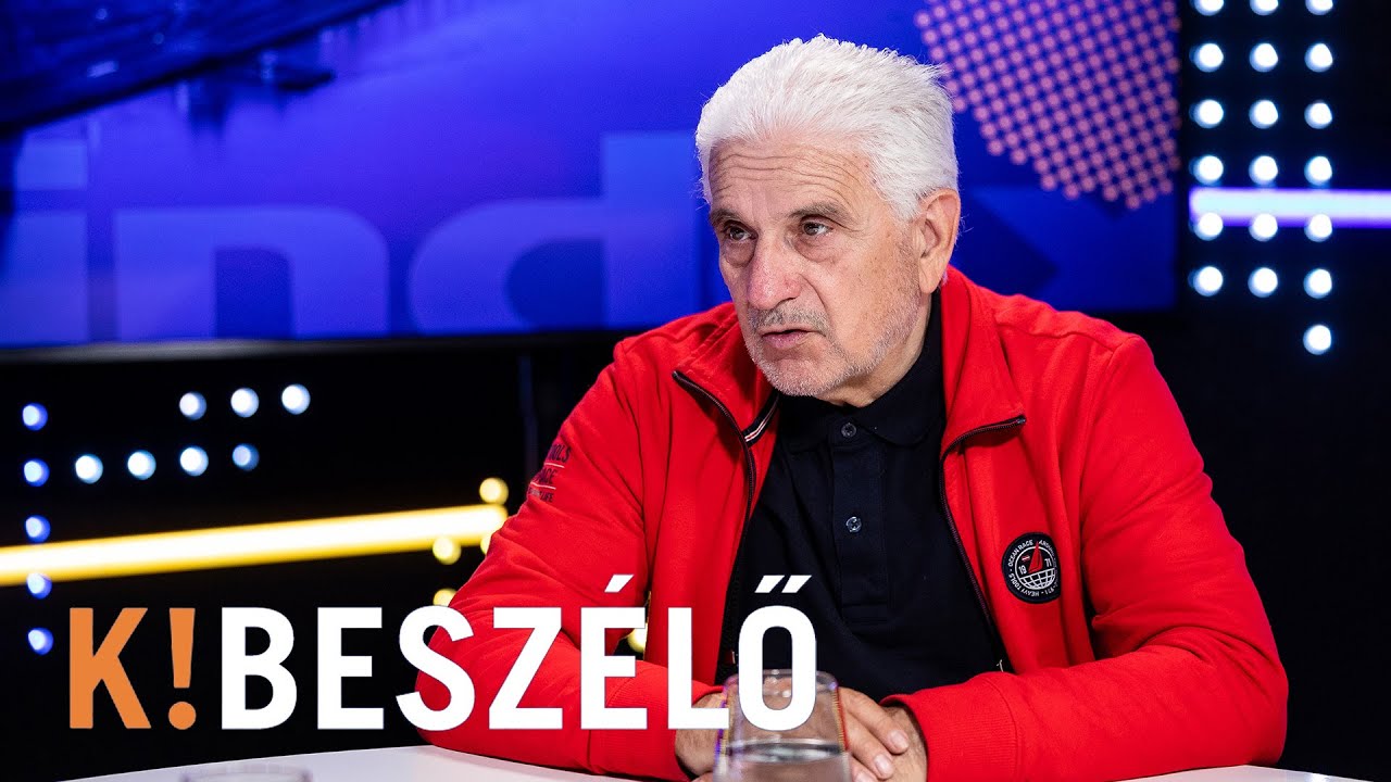 Nyugdíjasként szerelte le a Széna téri túszejtőt