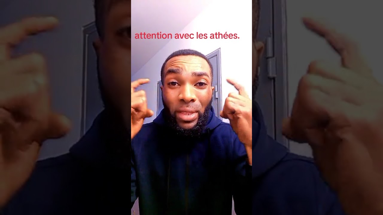 Gloire à Dieu 