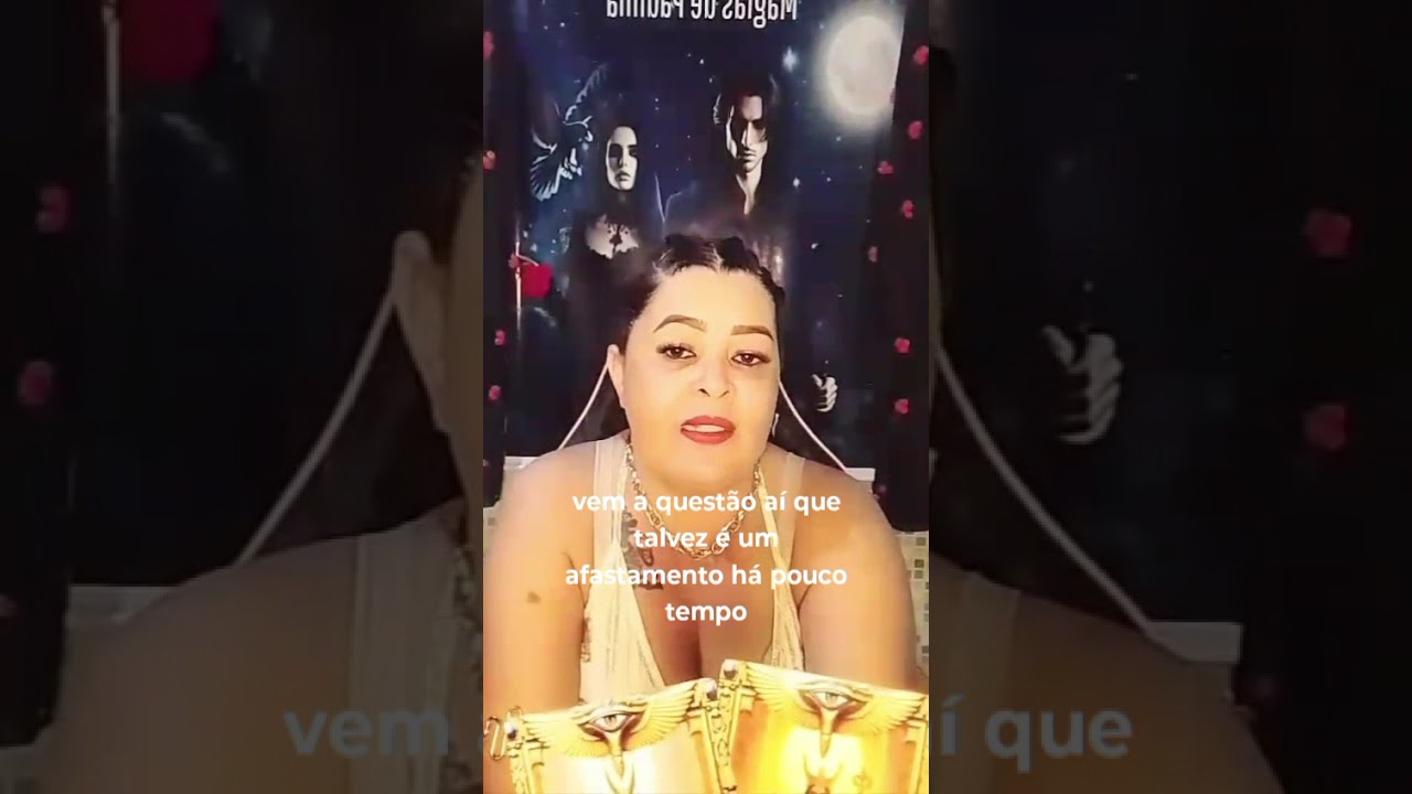 Amor ❤️ pra vc saber que vc ainda vai ter o par perfeito 