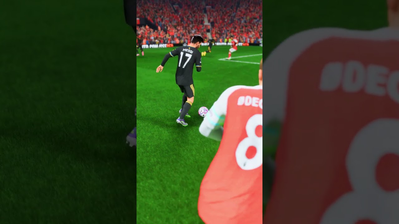 Ronaldo Scorpion Kick Goal 🔥