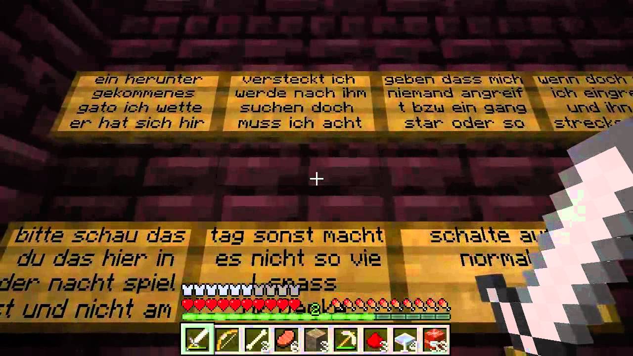 Let's Adventure YOUR Minecraft #86 [2/2] Syoxable - Super awsome Map (Polizei oder RÃuber)