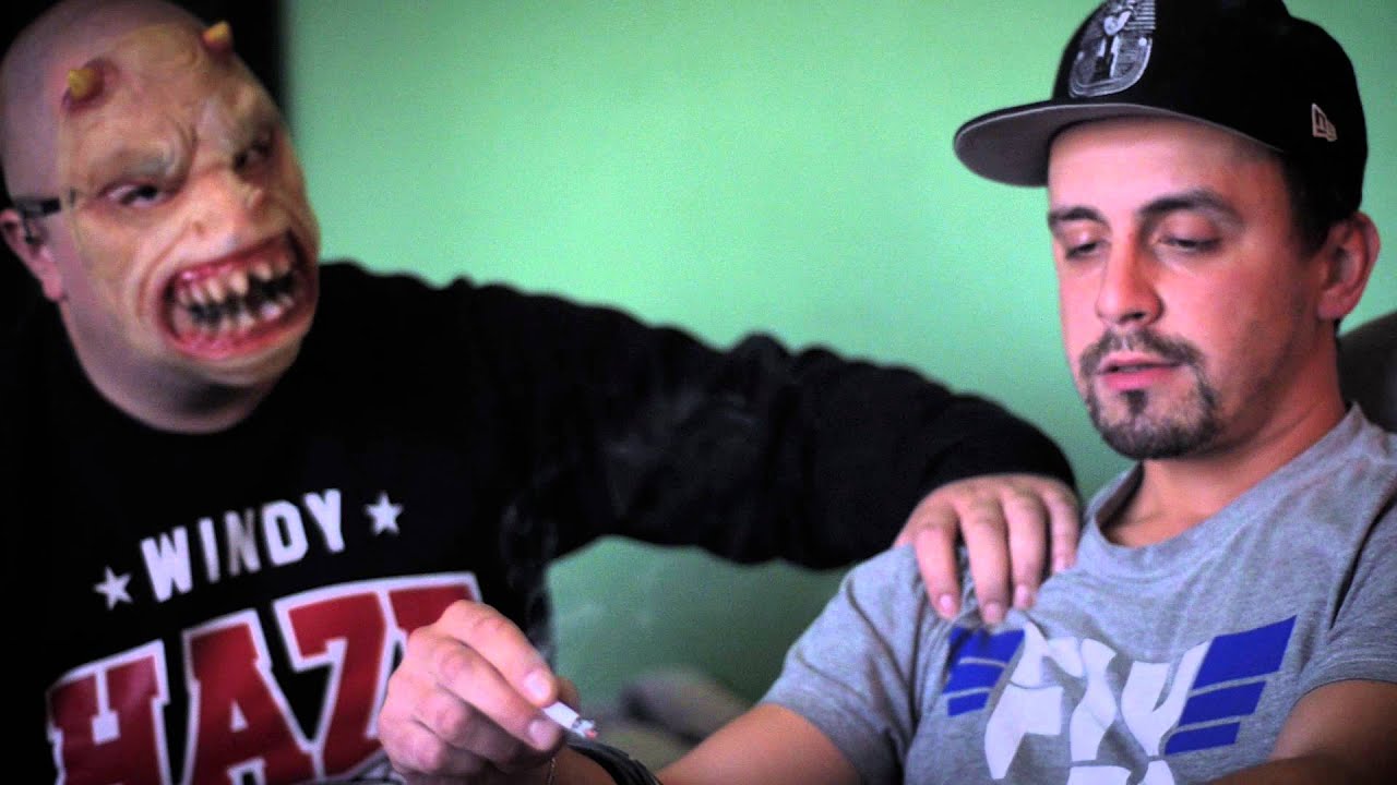 WładekT.R.P (ziomale rap na banicji) 