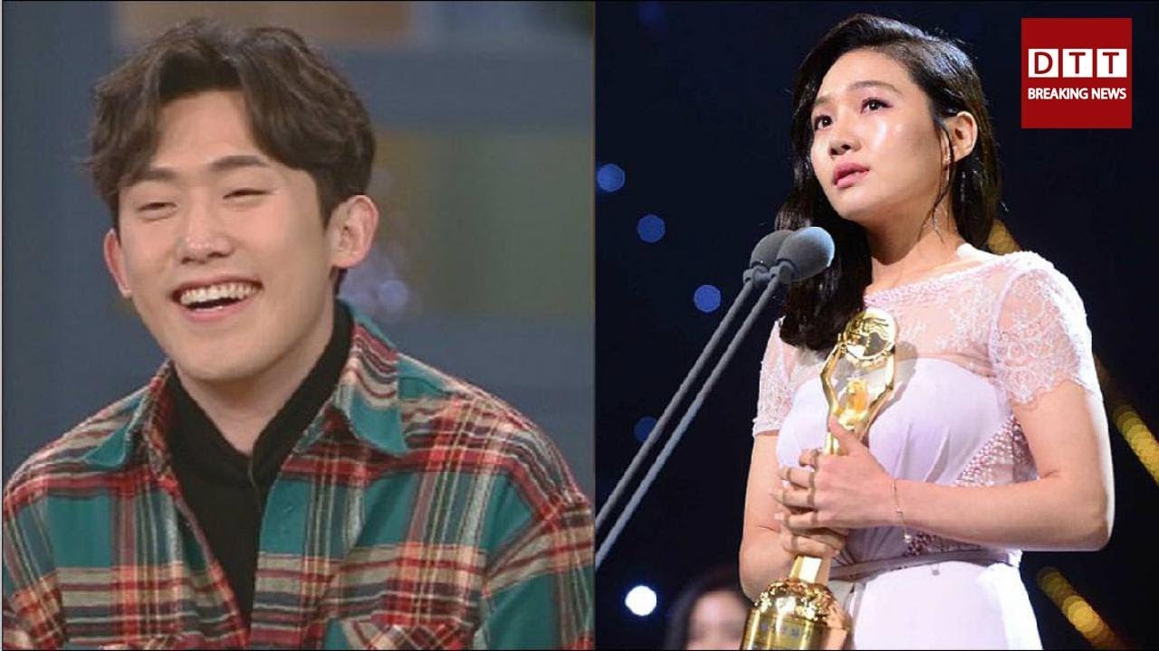 최희서 민진웅 인생술집 축하주 마시러 왔어요