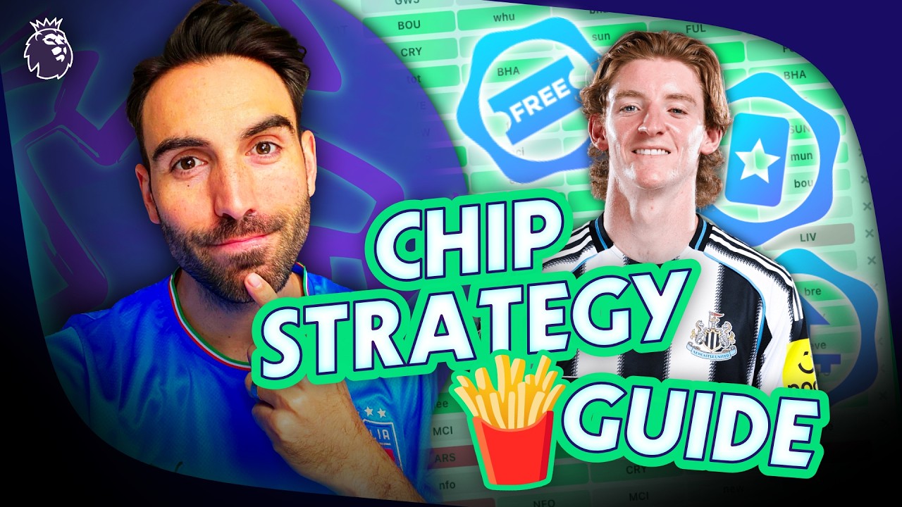 Вайлдкард в 32-м туре FPL? 🚀 | Первые впечатления 🍟 | Советы по Fantasy Premier League 2025/26