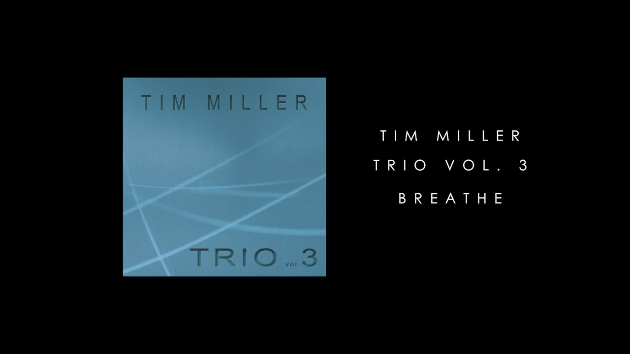 Tim Miller - 