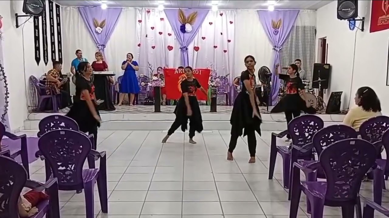 Ministério Zoé - Tributai
