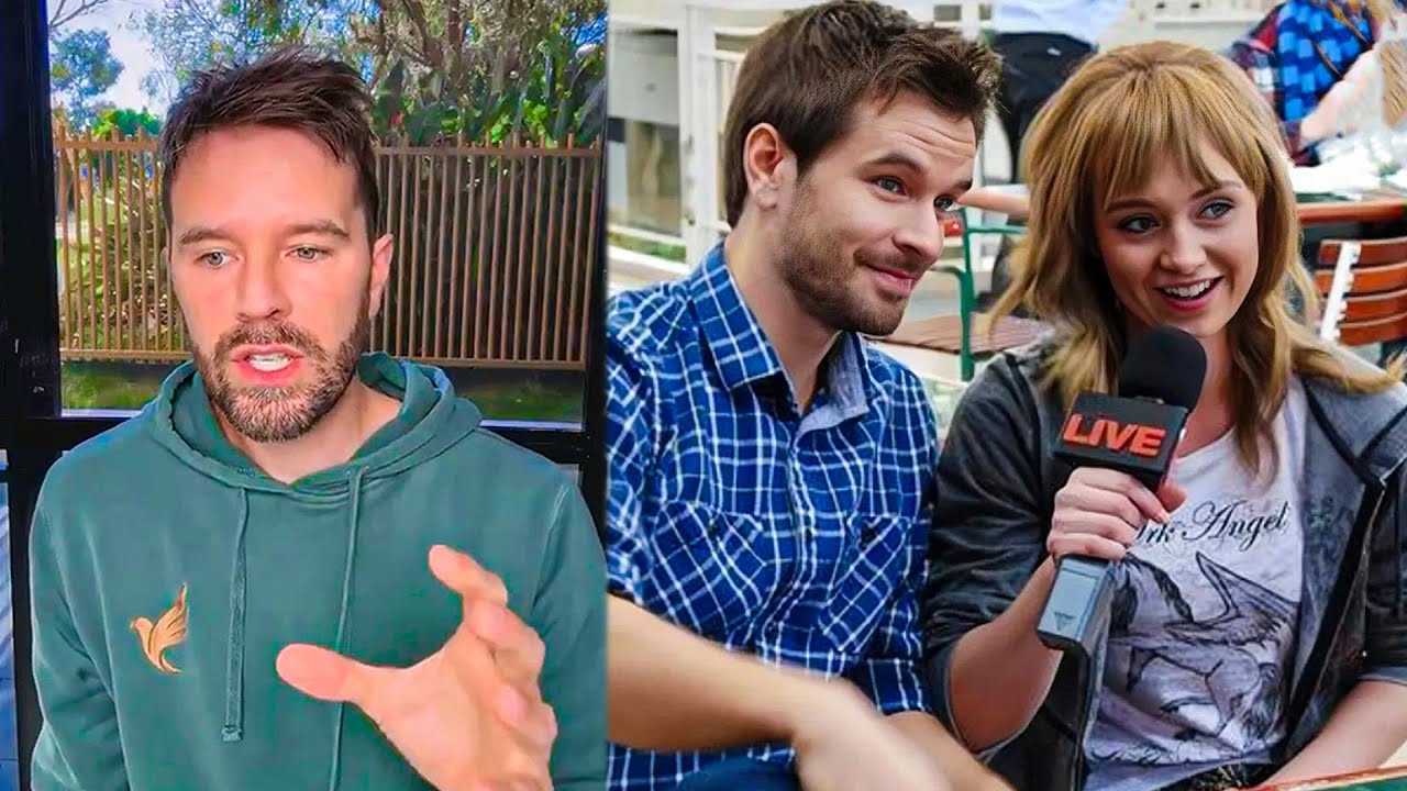 Graham Wardle Finally Shares His Heartland Journey & Ty’s Return