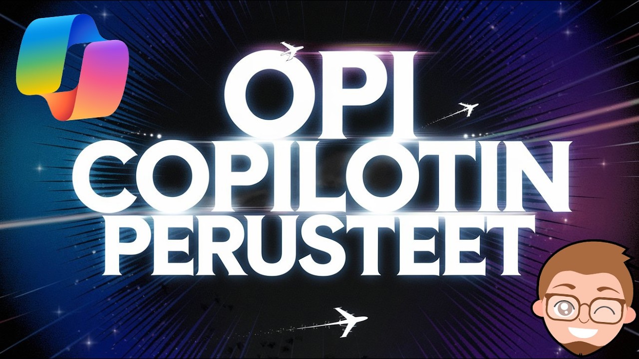 Opi Copilot-tekoälyn käyttö ilmaiseksi! (Ohjeet aloittelijoille)