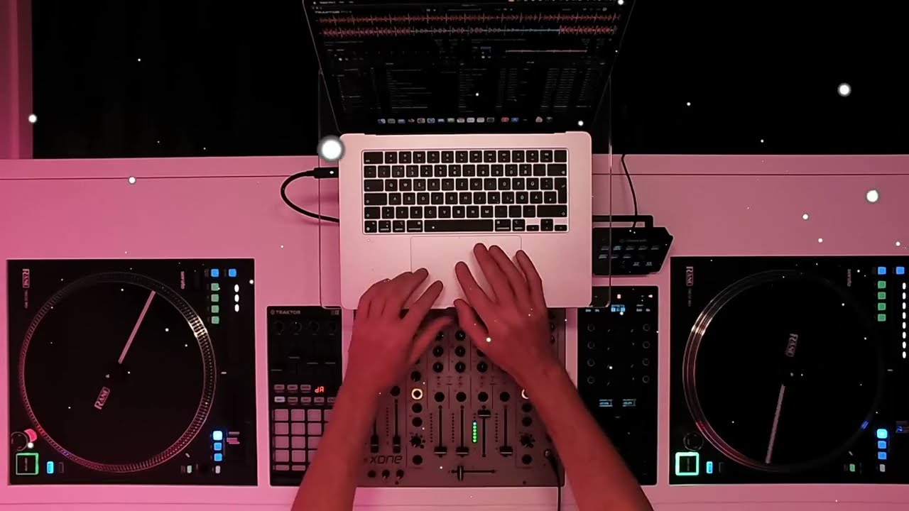 Underground Electronic Music || 18.10.2024 ||