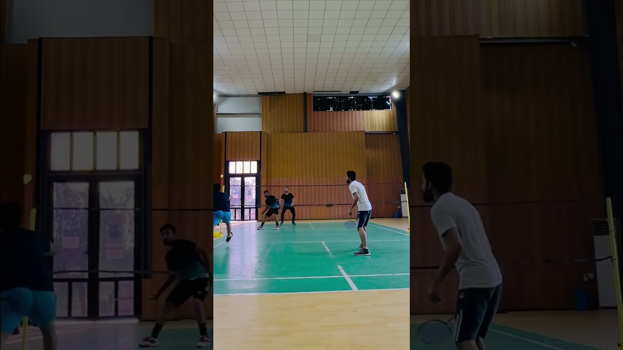 #badminton #internationalbadminton #badmintonhighlights #badmintonmatch #badmintonworld #smash