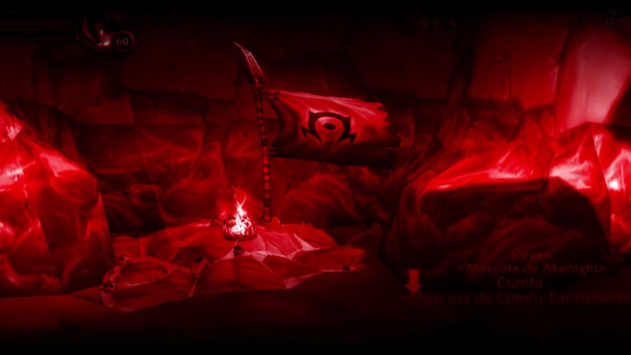 The Best Is Yet To Come / PvP Montage ~ WoW Classic / Spineshatter and Firemaw