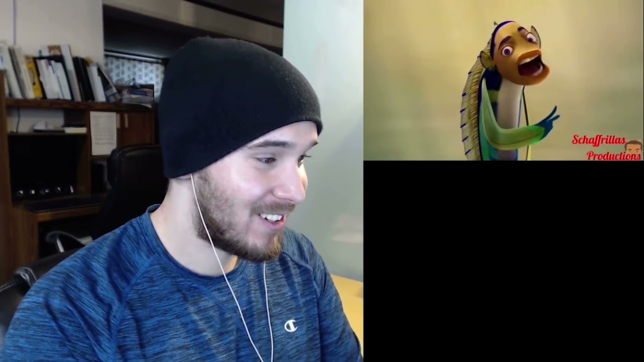 (Charmx Reupload) YTP Sharp Talk Reaction
