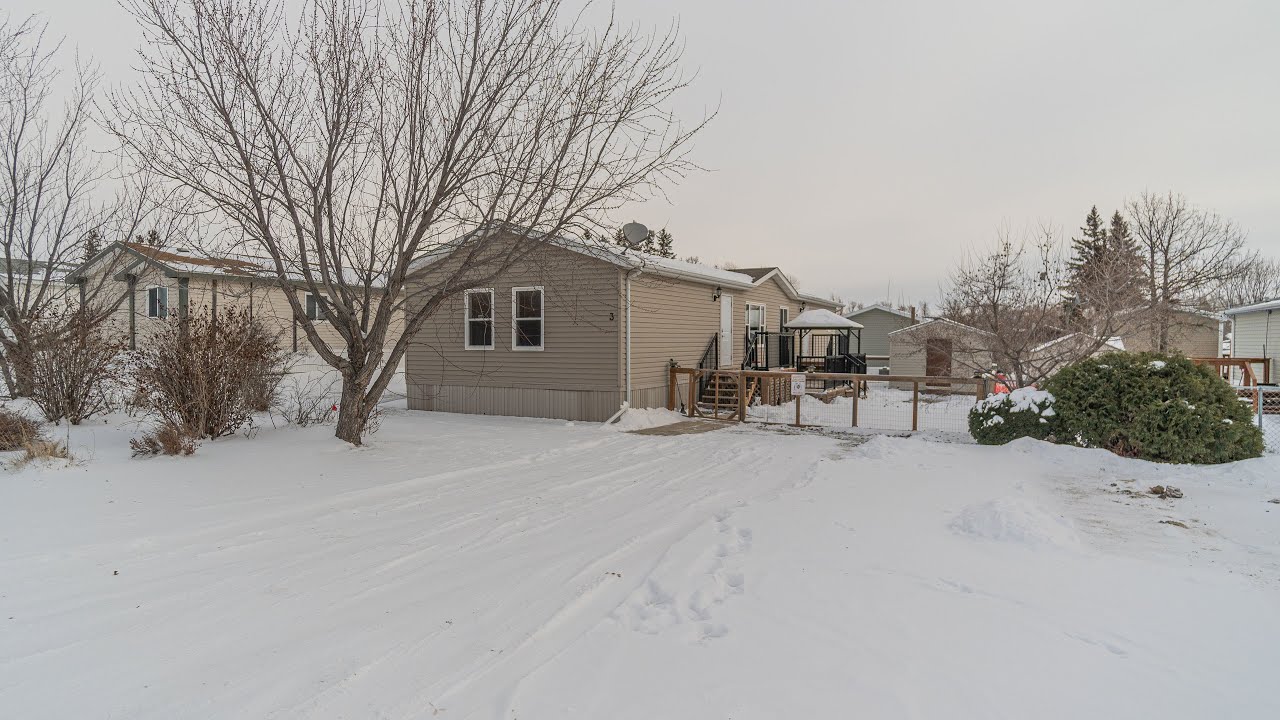 3 - 73007 Road 11E - Stony Mountain, MB