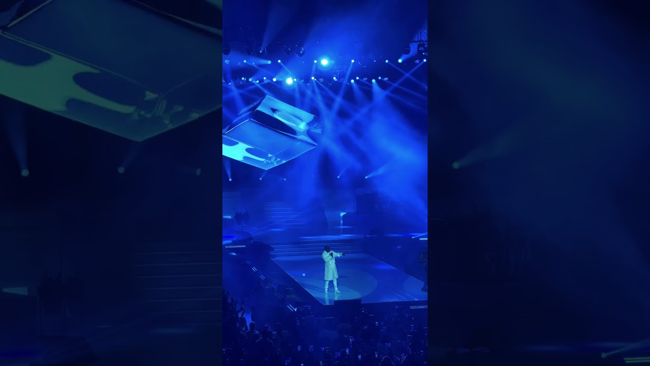 Akon Superfan Tour 2024 in Philippines 🇵🇭