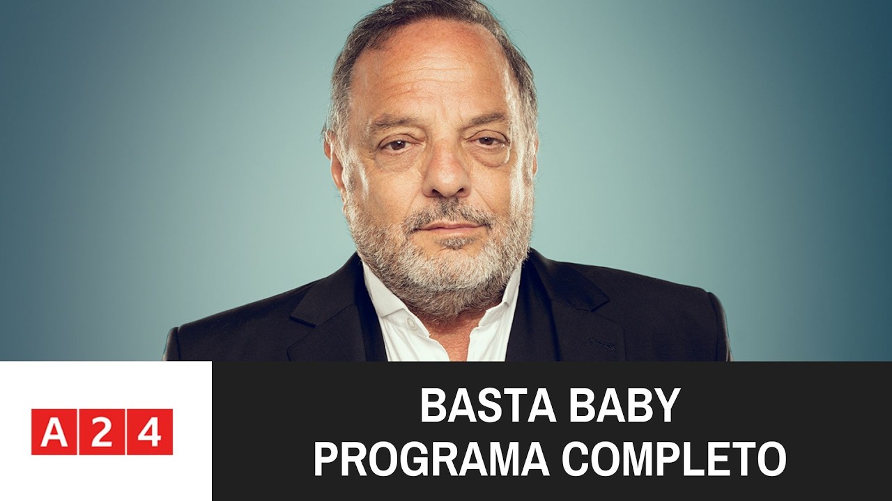 Guerra en Medio Oriente + Sesiones bien ordinarias #BastaBaby | Programa Completo (02/03/26)