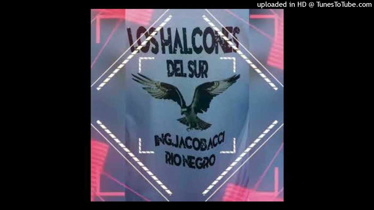 Los halcones del sur en vivo - tu poeta--traicionero