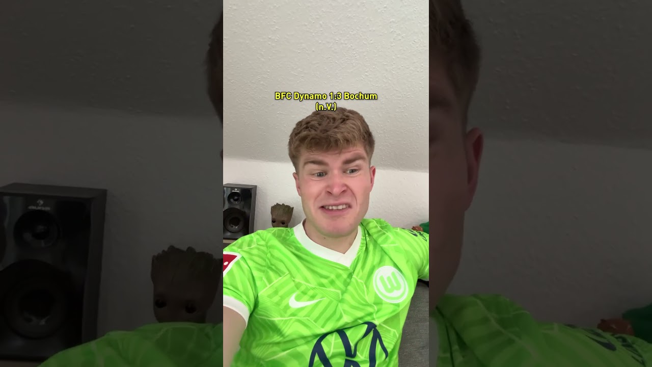 Vereine nach der 1. Runde im DFB-Pokal (Samstagsspiele)