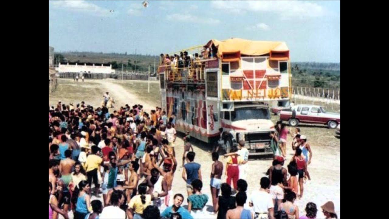 Simão Dias - Sergipe 1993