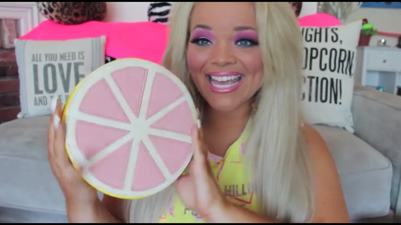 Summer Clothing Haul 2014