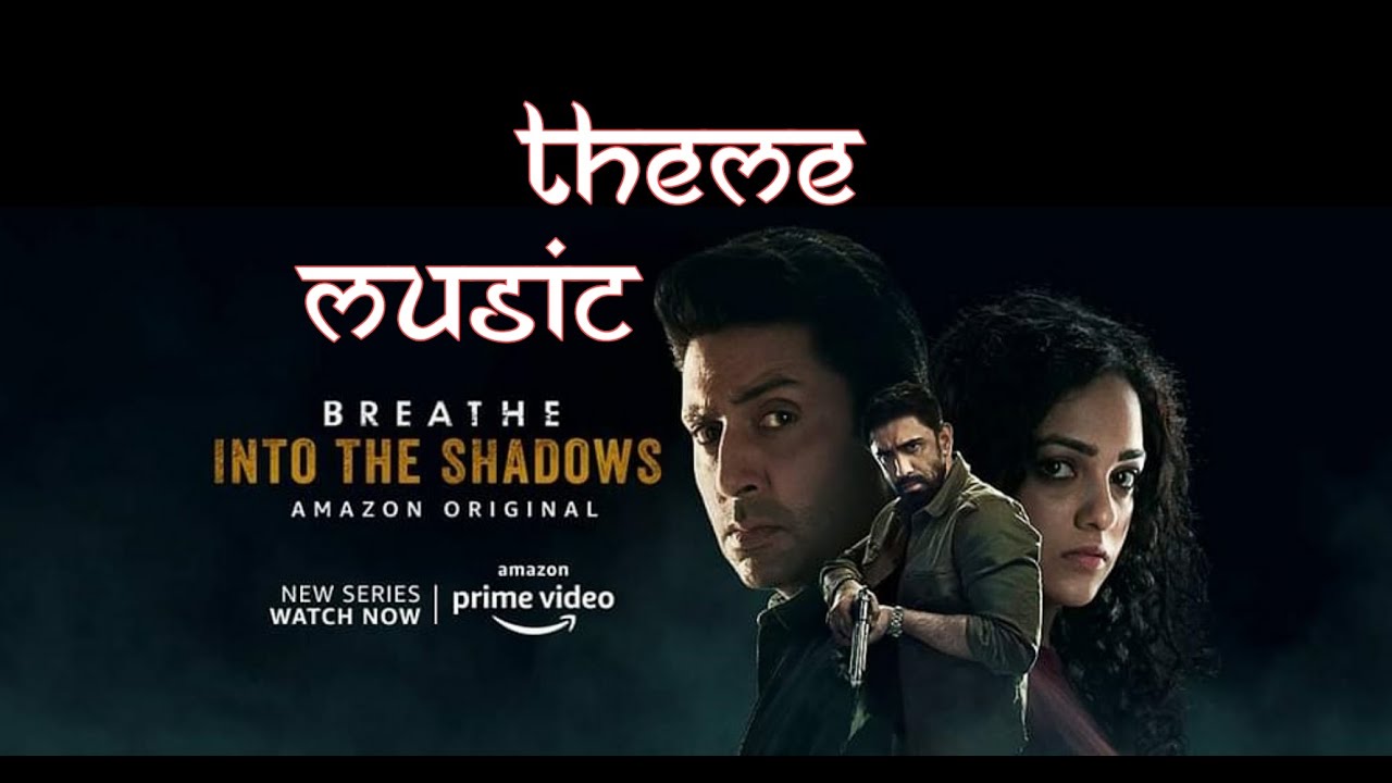 Breathe : Into The Shadows Song | End Credits BGM | Theme Music | Season 2 Music | Abhishek B |