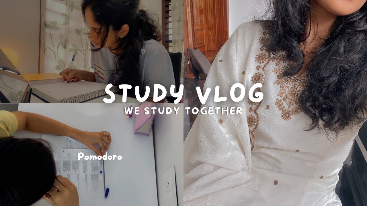 We study together, we grow together 📚✨ | Join me on this journey 📚🙌 #StudyWithMe #FocusMode #upsc 