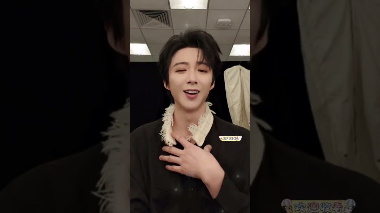 刘宇宁永远都是给我们制造惊喜的人 就是这么宠粉 爱了爱了😍 #刘宇宁 #刘宇宁演唱会 