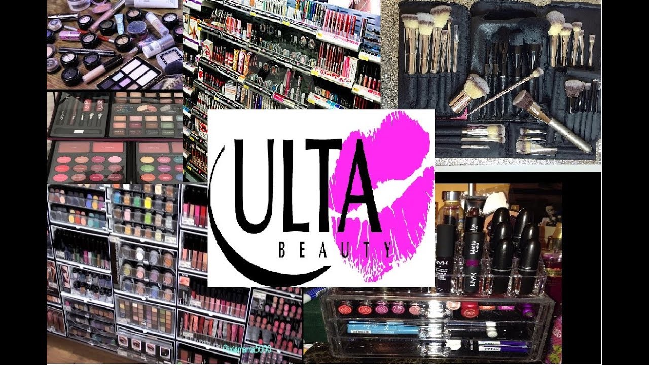 Mega Dumpster Diving ULTA haul + GIVEAWAY DETAILS