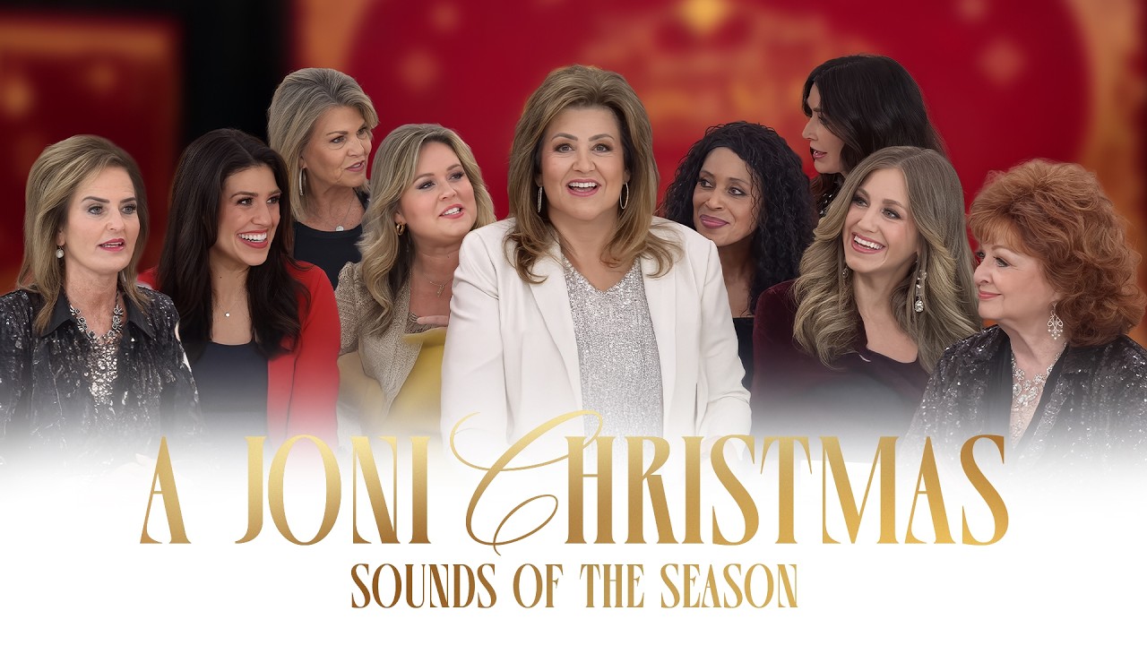 Рождественская беседа с Джони: трогательные моменты, игры, живое богослужение и лучшие воспоминан...