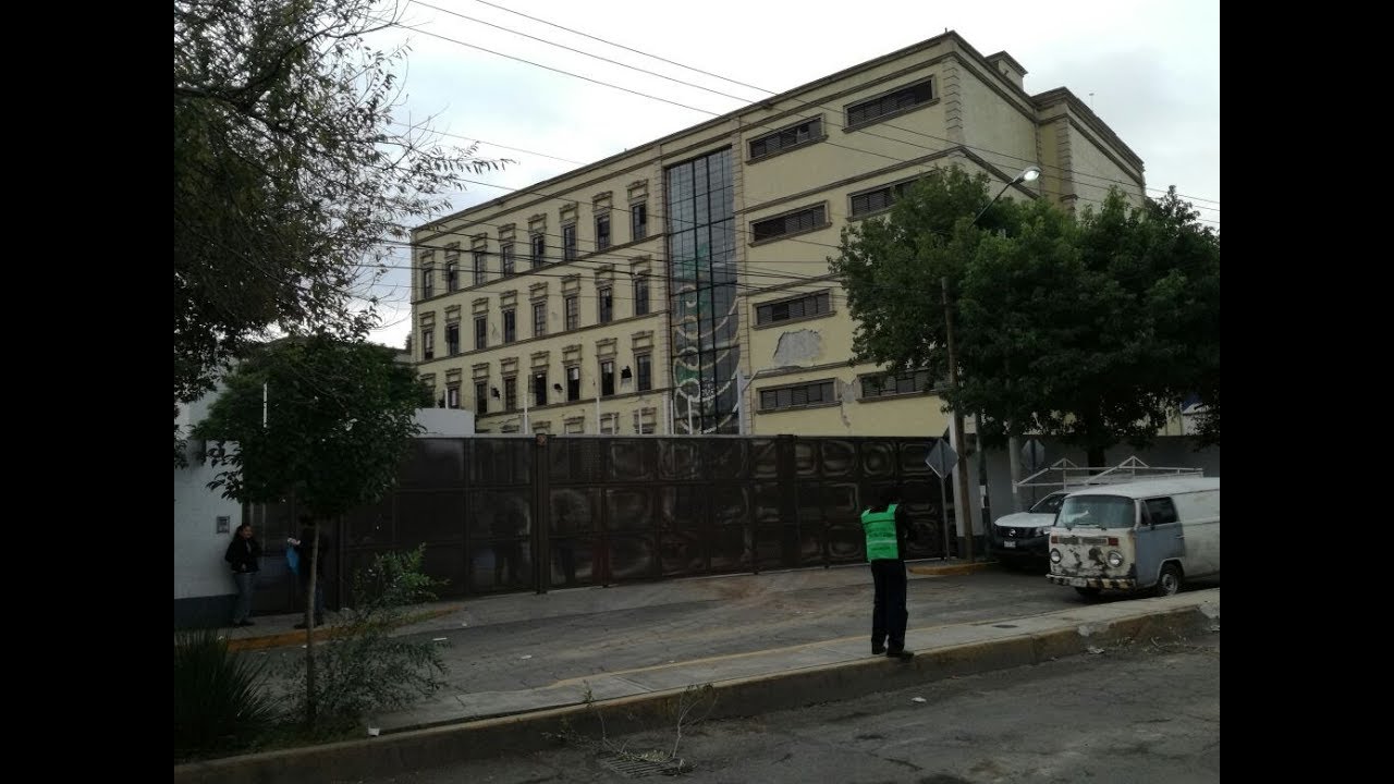 Me sorprendió ver colapsarse un edificio tan moderno como el Tec: Athié