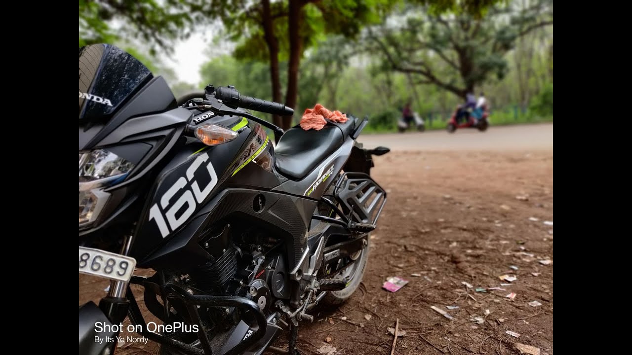 Modified Honda hornet 160R Modification/Hornet 160 wrapping/Honda 160r new look/best modified hornet