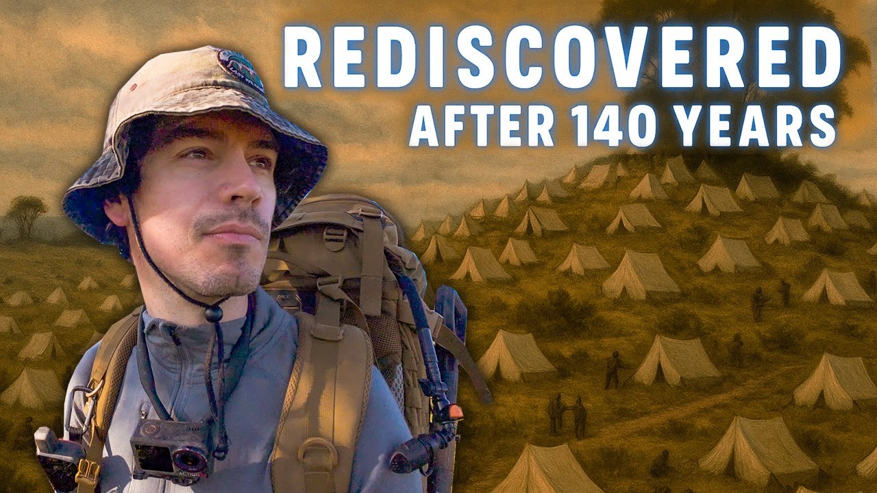 Expedition Uncovers Two Major Historical Discoveries