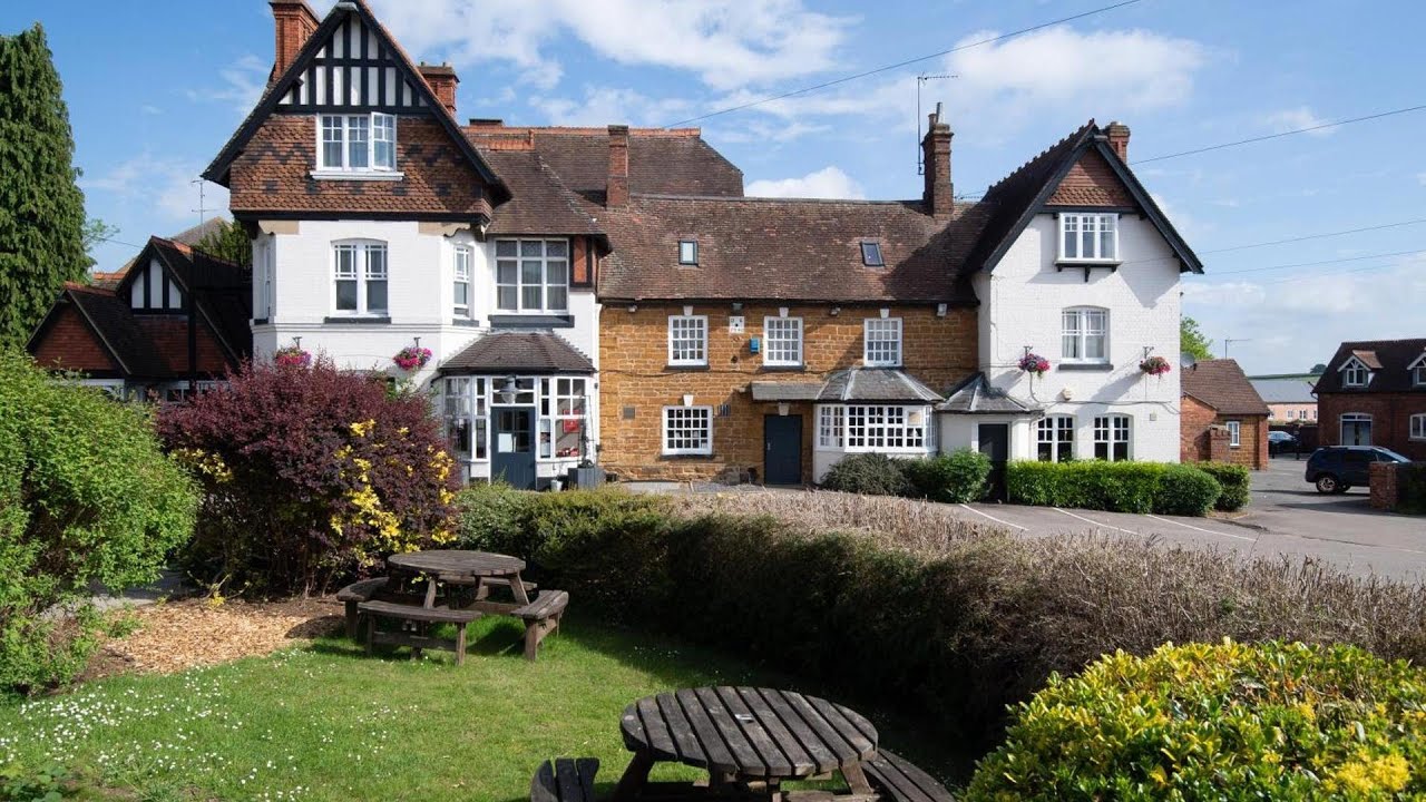 Heart of England, Northampton by Marston's Inns, Daventry, UK | Holidays In Europe
