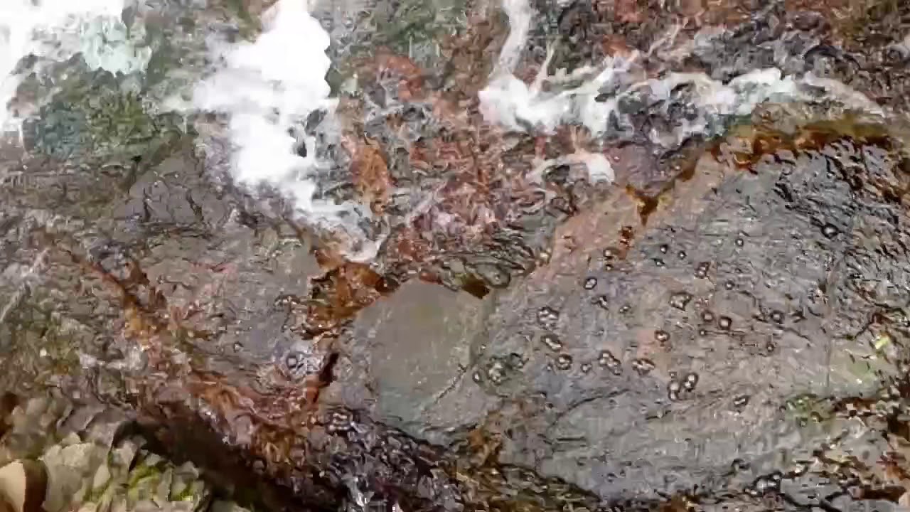 Waterfalls of Karnataka
