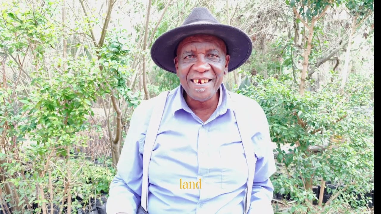 EP 2 | What were the main recommendations of the Ndungu Land Commission report?