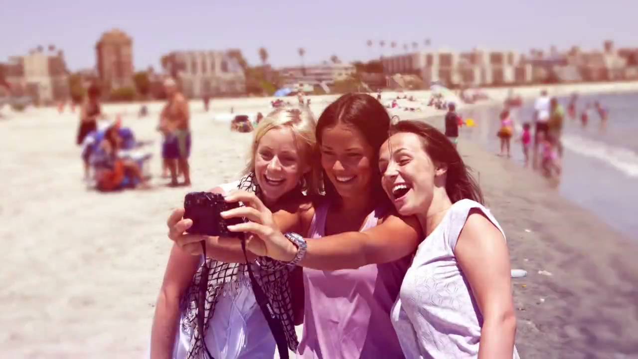 adidas My Style: Ana Ivanovic - A Day In The Life