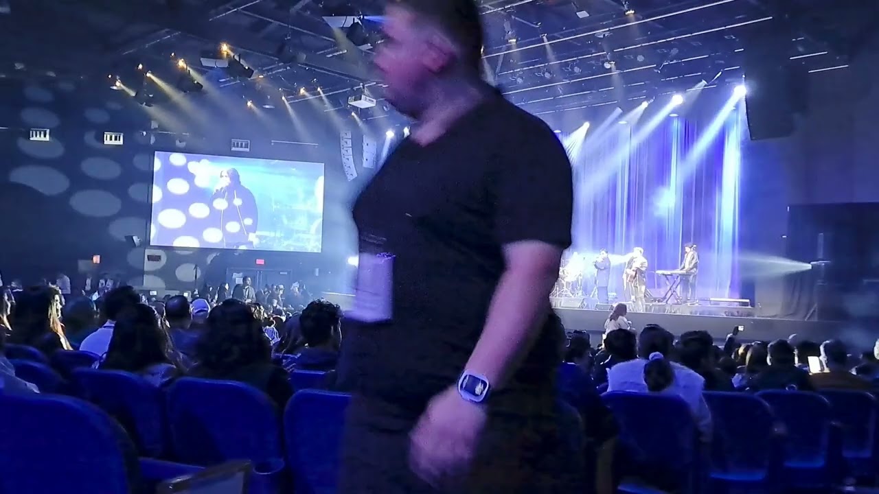Sajjad Ali concert 1 Oakville 2024