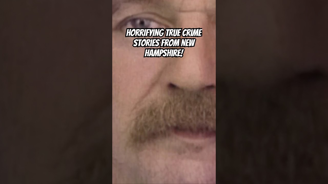 The Unsolved Case That Shocked New Hampshire!