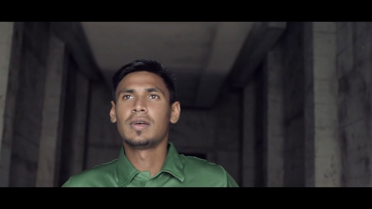 Kinley Water TVC With Mustafizur Rahman