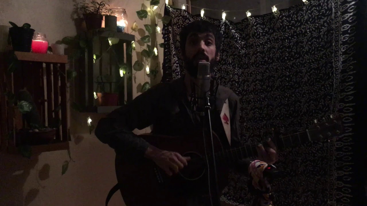 Fran Jeite - ''Quiero Estar''