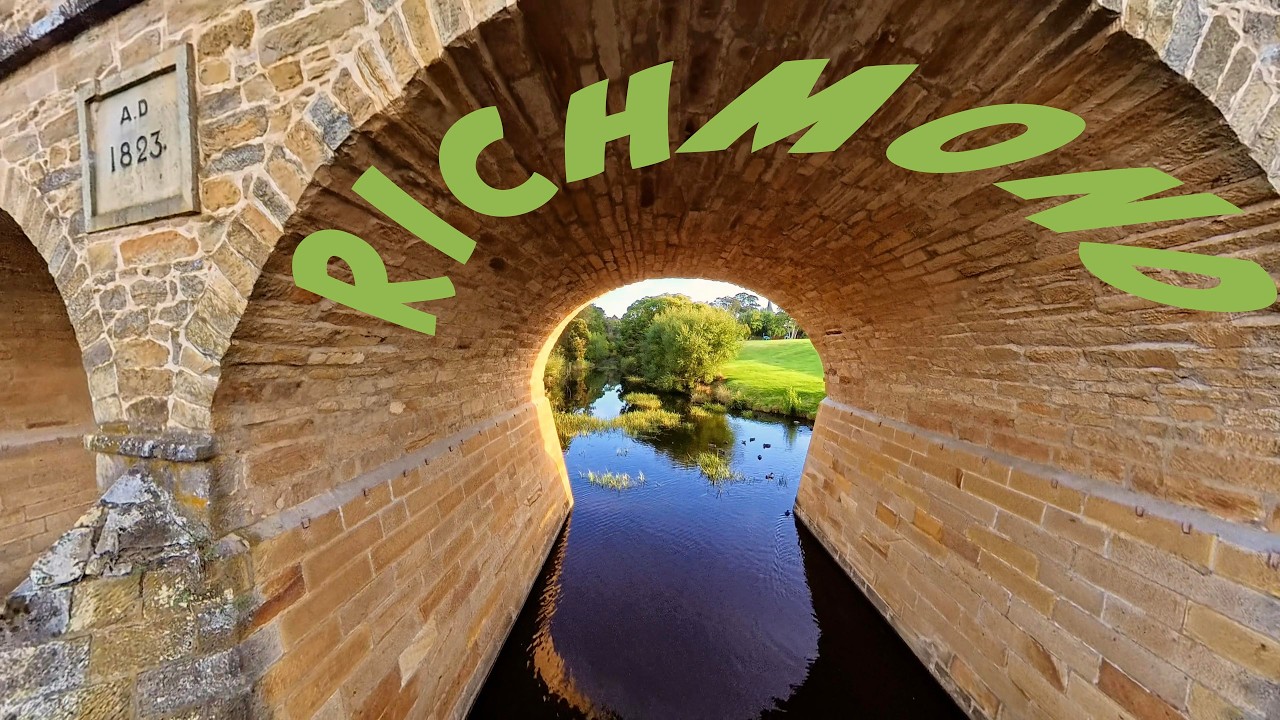 Richmond the Second