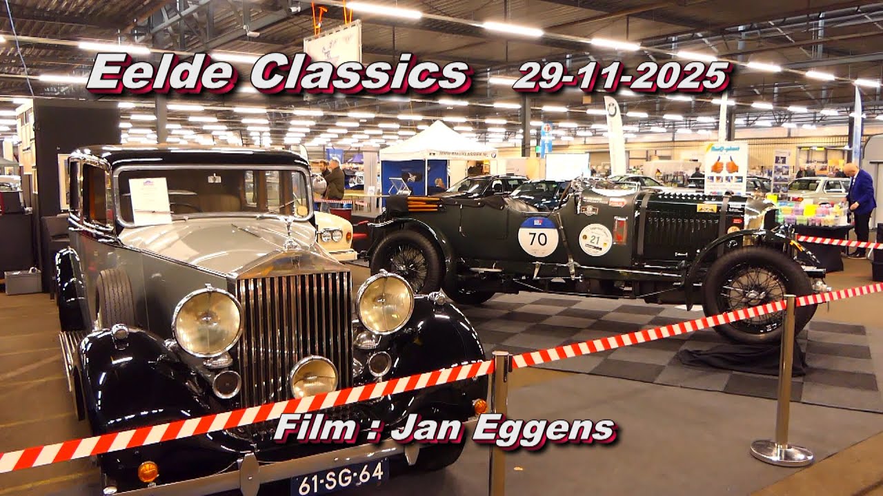 Eelde Classics 29 11 2025