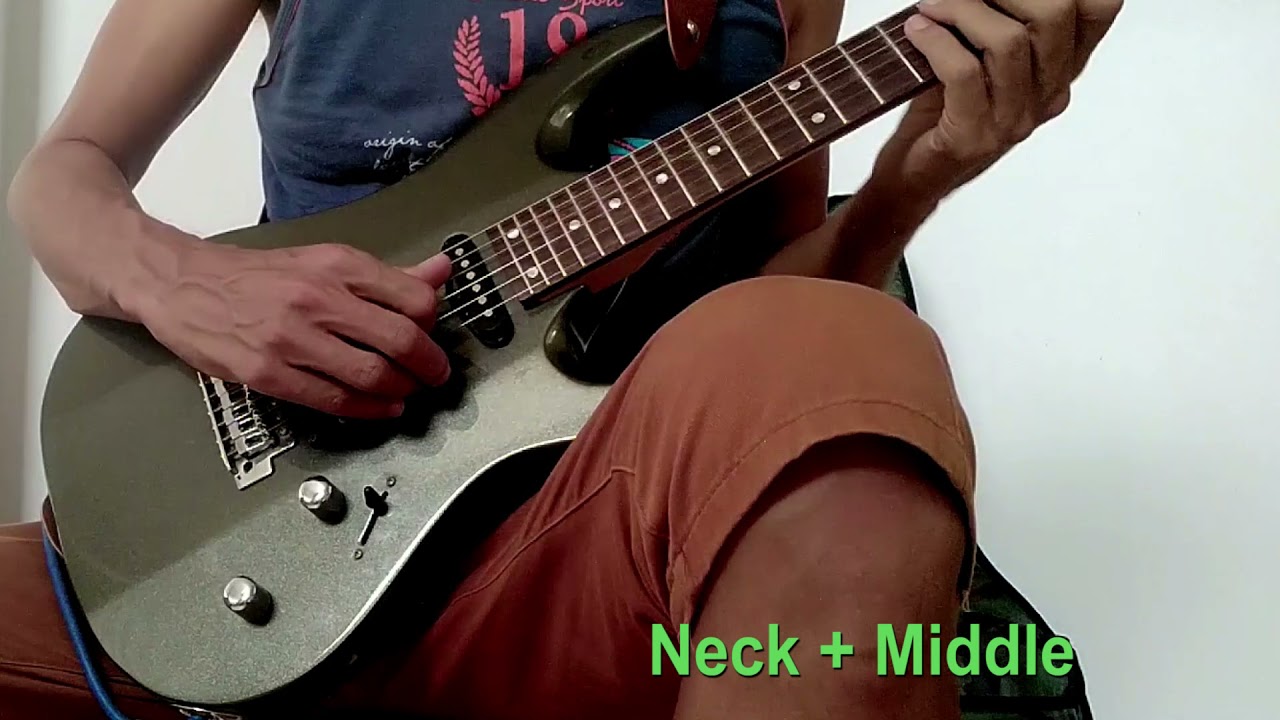 Aria Pro 2 MA Series Review - Cleans