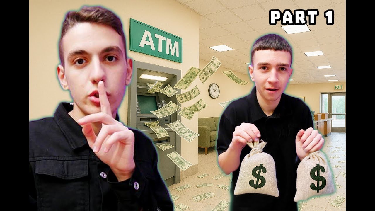 ΤΑ ΑΓΟΡΙΑ ΜΠΗΚΑΝ ΦΥΛΑΚΗ! Part 1