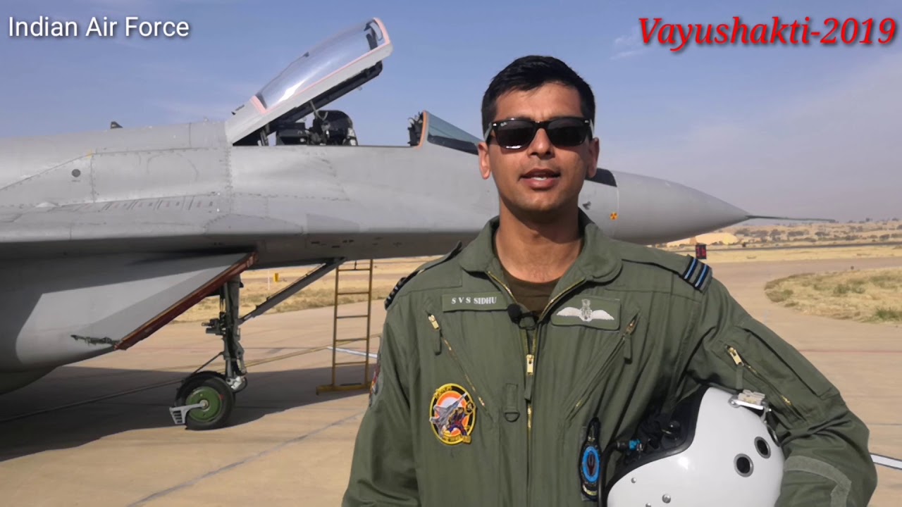 Mighty #Mig29 Upgrade aircraft.