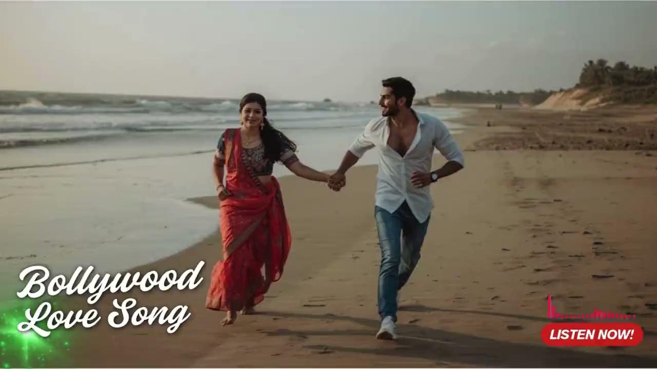 Bollywood New Hits Songs ❤️🌹🔥 | Emotional Bollywood Love Songs Everyone Feels