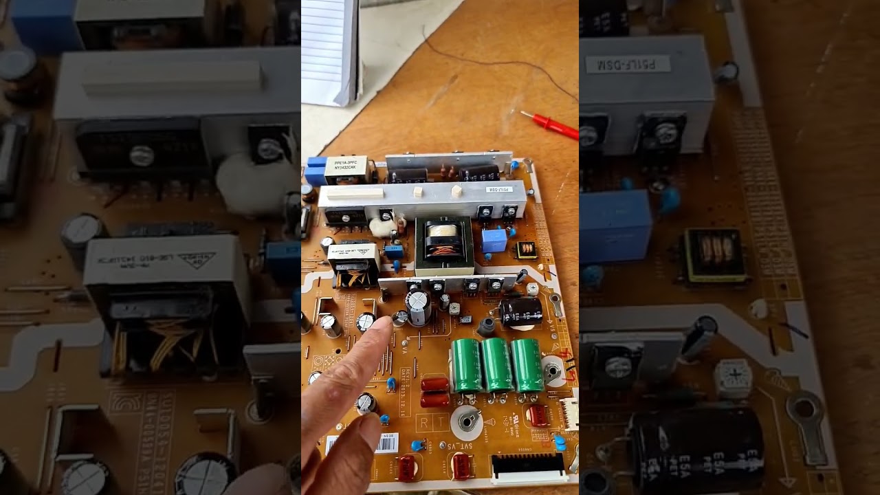 tv 51 e 43 sem vs , va , plasma , resolvido  
