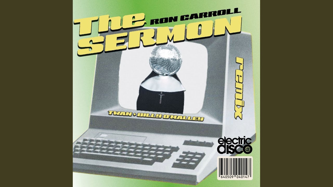 The Sermon (Twan & Billy O'Malley Remix)