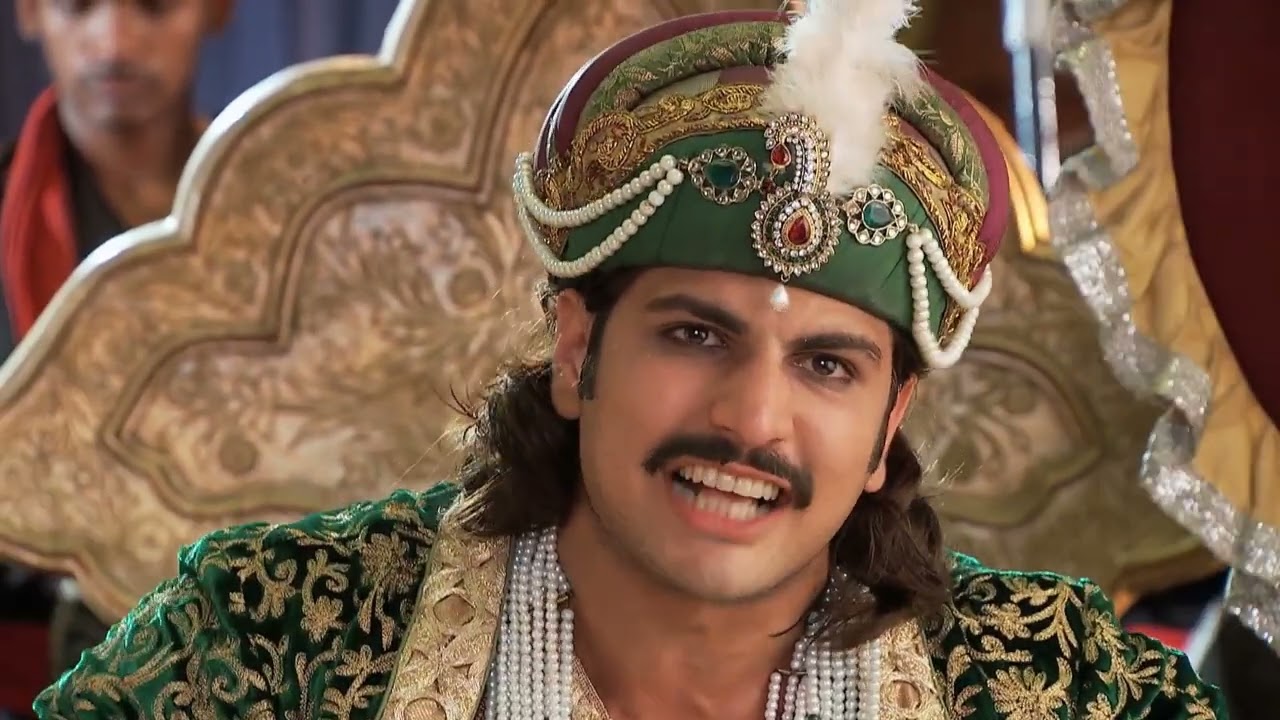 Jodha Akbar &ndash; Die Prinzessin und der Mogul auf Zee One