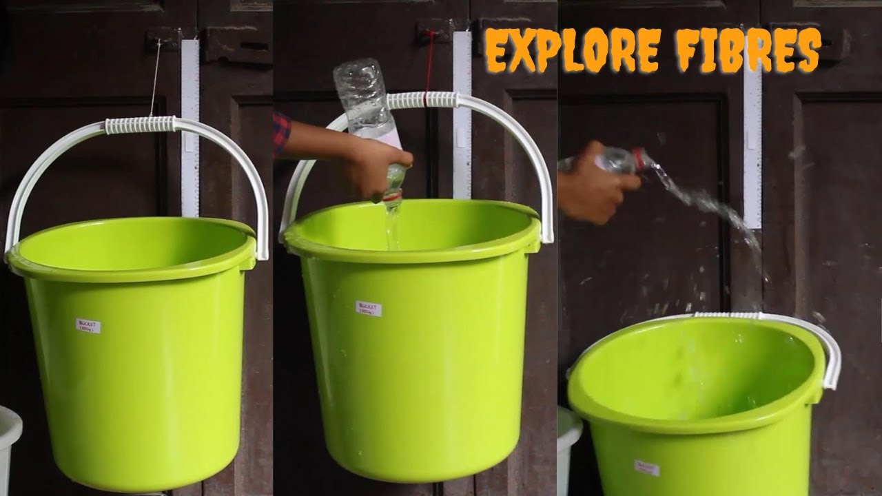 Explore Fibres | ThinkTac